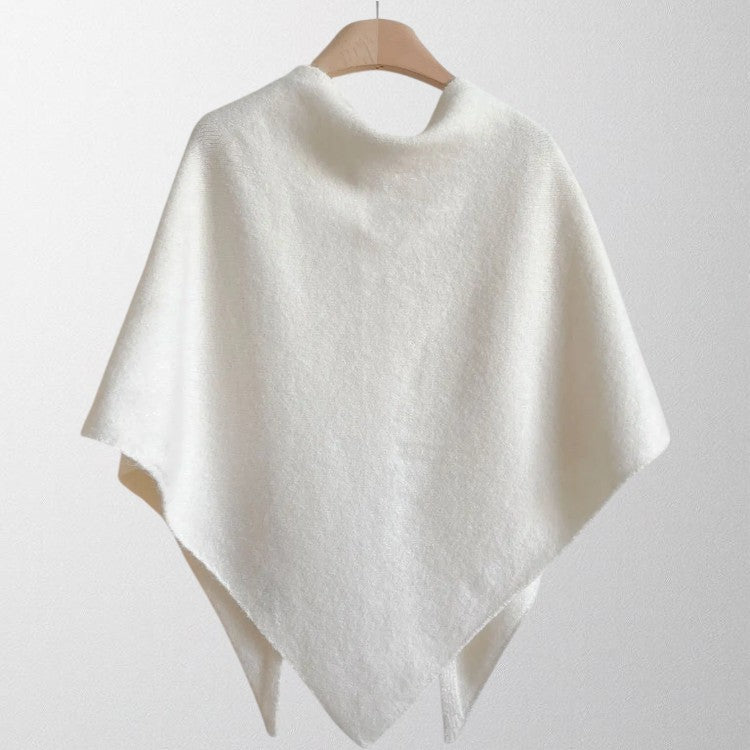 Janice | Zachte omslagsjaal voor extra comfort