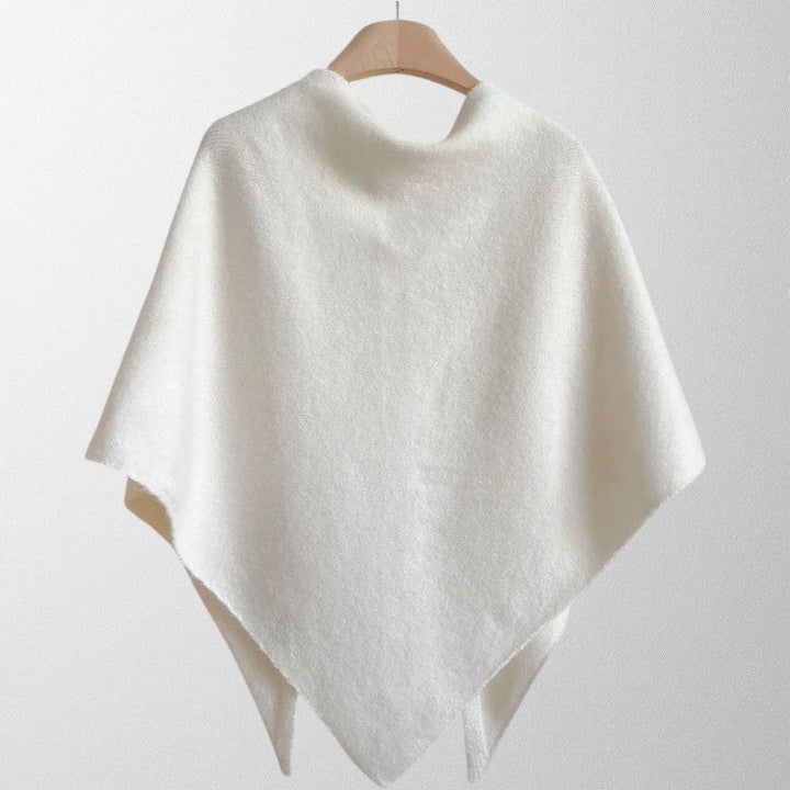 Janice | Zachte omslagsjaal voor extra comfort