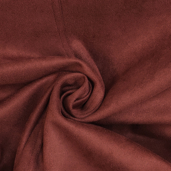 Bianca | Gestructureerde jas met klassieke knopen