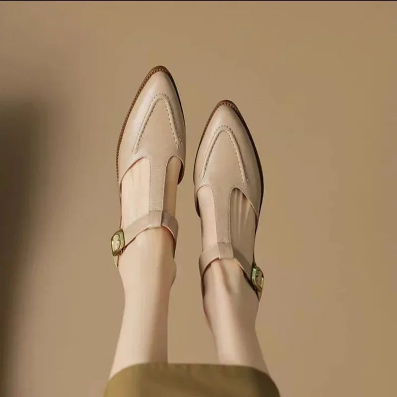 Annabel - Stijlvolle hakken