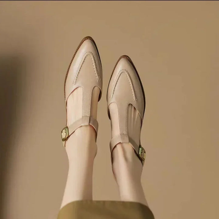 Annabel - Stijlvolle hakken