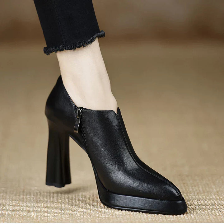 Carina - Elegante Hakken