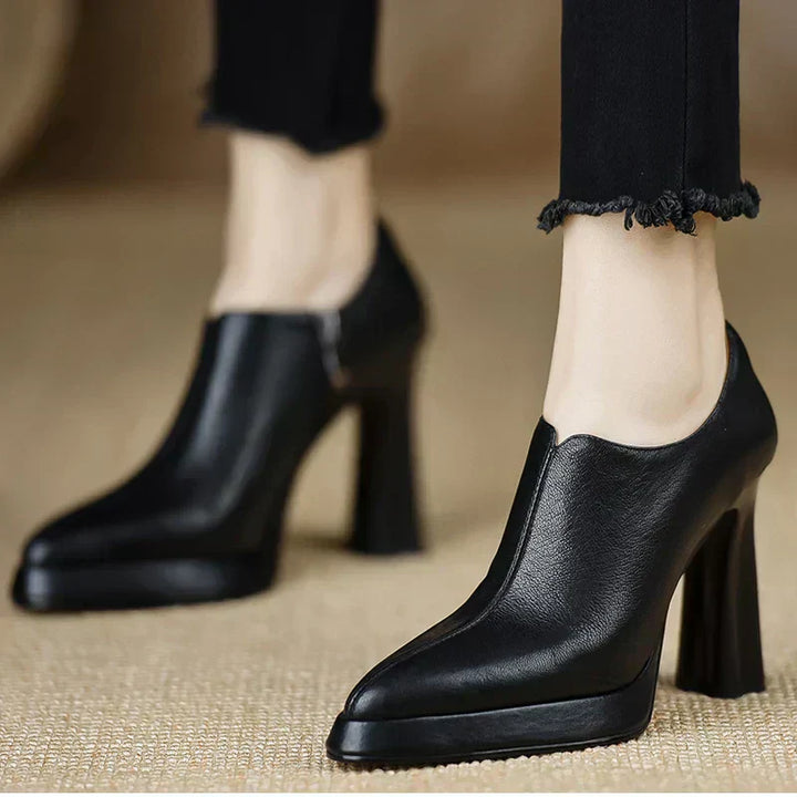 Carina - Elegante Hakken