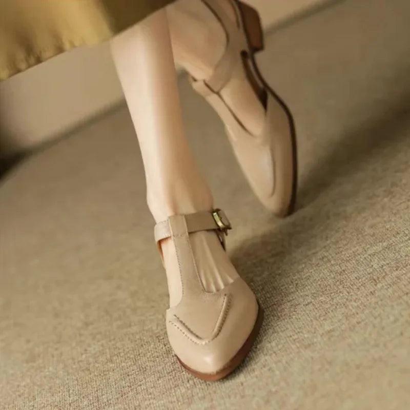 Annabel - Stijlvolle hakken