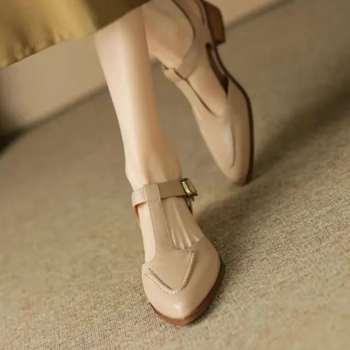 Annabel - Stijlvolle hakken