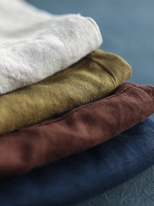 Elvie | Comfortabel en stijlvol shirt